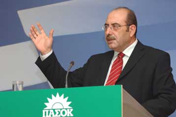 Δριμεία κριτική του ΠΑΣΟΚ στον πρωθυπουργό μετά το Υπουργικό Συμβούλιο