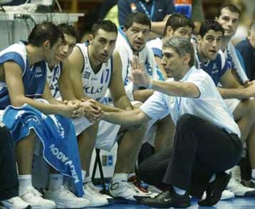 Κόντρα στο Ισραήλ κόβει η εθνική εισιτήριο για την οκτάδα του Ευρωμπάσκετ