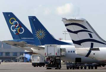 Το ενδιαφέρον της Olympic Investors για την Ολυμπιακή παραμένει, λέει ο Κ.Αλεξάκης