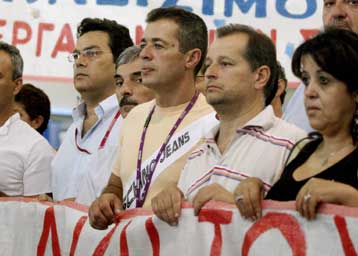 Την οδό της μονιμότητας για 3.500 συμβασιούχους της Ολυμπιακής δείχνει το Εφετείο