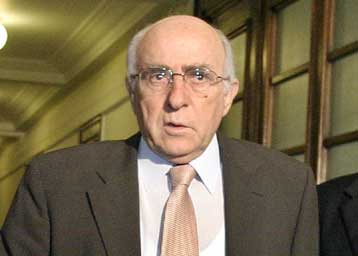 Δεν υπάρχει ζήτημα ιδιωτικοποίησης της ΕΥΔΑΠ, τονίζει ο Γιώργος Σουφλιάς