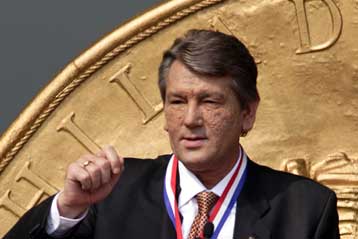 Καταψηφίστηκε από το Κοινοβούλιο της Ουκρανίας ο νέος πρωθυπουργός