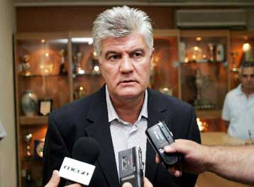 Καμπανάκι χτύπησε ο Γκαγκάτσης για το ελληνικό ποδόσφαιρο