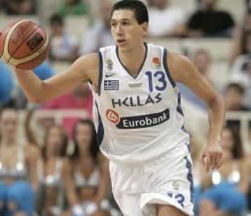 Ο Δημήτρης Διαμαντίδης στο μικροσκόπιο των Μέμφις Γκρίζλις