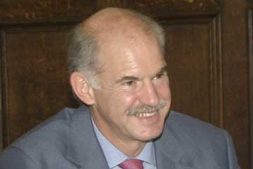 Υπάρχει άλλος δρόμος για την πορεία της χώρας, λέει ο Γ.Παπανδρέου