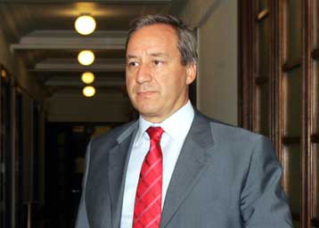 Στη Βουλή νομοσχέδιο για το ενημερωτικό δελτίο εισαγόμενων στο Χρηματιστήριο εταιριών