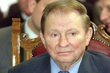 Κατηγορίες κατά του Ουκρανού πρώην προέδρου Λ.Κούτσμα για τη δολοφονία δημοσιογράφου