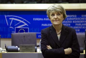 Αγνοια δηλώνει η Κομισιόν για τη συγχρηματοδότηση της Αγροφυλακής