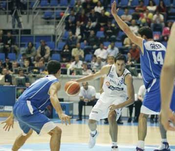 Στην οκτάδα του Ευρωμπάσκετ η εθνική, 67-61 το Ισραήλ και ετοιμάζεται για τη Ρωσία