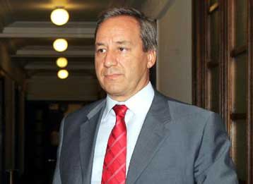 Επίσκεψη του Γ.Αλογοσκούφη στις ΗΠΑ για την ετήσια σύνοδο ΔΝΤ-Παγκόσμιας Τράπεζας