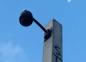 Στο ΣτΕ προσφεύγει το υπουργείο Δημόσιας Τάξης για να ξαναλειτουργήσουν οι κάμερες