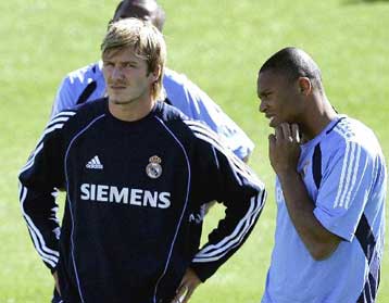 Δεν «μετακομίζει» στη Ρεάλ ο Ράφα Μπενίτεθ