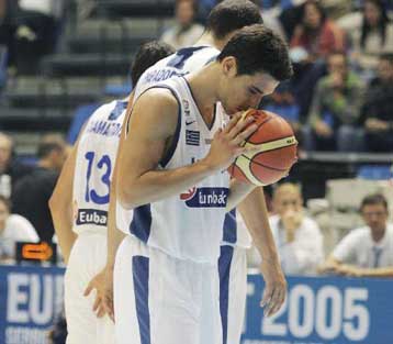 Η Ρωσία των ΝΒΑερ στο δρόμο της εθνικής ομάδας