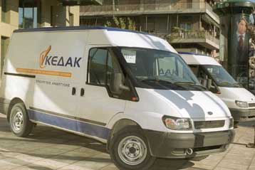 Πρόστιμα συνολικού ύψους 671.999 ευρώ επέβαλε το ΥΠΑΝ σε πρατήρια υγρών καυσίμων