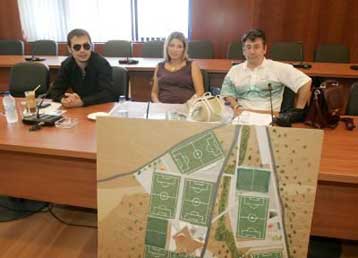 Σε καλό δρόμο η ΑΕΚ με Ορίτζιναλ αλλά και για το νέο γήπεδο