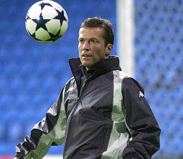 Την Κυριακή στη Τούμπα ο Ματέους για να δει τον ΠΑΟΚ εν δράσει