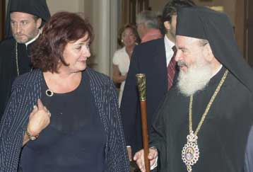 Εν μέσω αντιδράσεων οι αλλαγές στην εκκλησιαστική εκπαίδευση