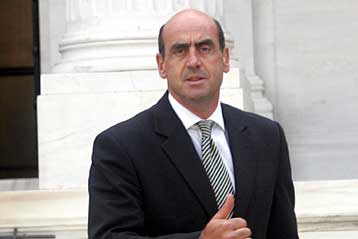 Δράσεις της Aγροφυλακής και όχι τη σύστασή της θα χρηματοδοτήσει η ΕΕ, λέει η κυβέρνηση