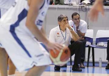 Κόντρα στη Ρωσία θα δείξουμε τις πραγματικές δυνατότητές μας, λένε οι διεθνείς μας