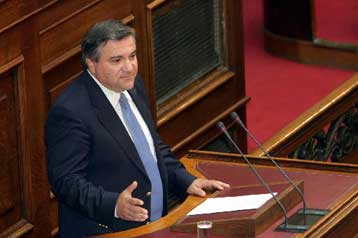 Αντιδράσεις εγείρει η καθιέρωση βαθμολογικού ορίου για την εισαγωγή σε ΑΕΙ και ΤΕΙ