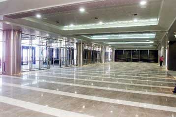 Πράσινο φως από το ΣτΕ για την επέκταση του αεροδρομίου «Μακεδονία»