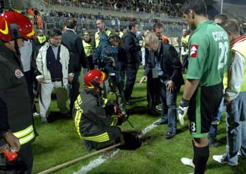 Η Ρόμα συνέτριψε 4-1 την Πάρμα, η Μίλαν «καθάρισε» νωρίς την Λάτσιο