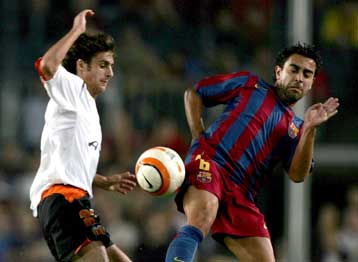 Στο ρετιρέ η Θέλτα, ανατροπή από τη Σοσιεδάδ-Μπάρτσελόνα, Βαλένθια 2-2 με αστεία λάθη