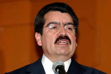 Κατέπεσε ελικόπτερο στο Μεξικό στο οποίο επέβαινε υπουργός