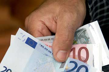 Πρόταση νόμου για τη χορήγηση επιδόματος θέρμανσης από το ΠΑΣΟΚ