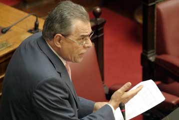 Εφεξής θα επιδοτείται η απασχόληση και όχι η ανεργία, σύμφωνα με τον Γ.Γιακουμάτο