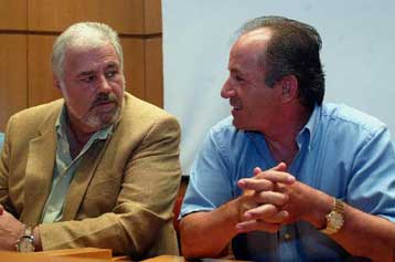 Επιστροφή επιδοτήσεων από τις επιχειρήσεις που βάζουν «λουκέτο» ζητά η ΓΣΕΕ