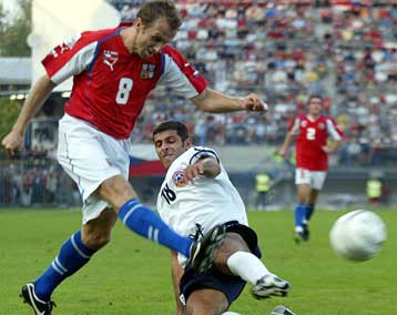 Σε ατομικές προπονήσεις υποχρεώνει η Σπάρτα τον Πομπόρσκι εξαιτίας του Χρέμπικ