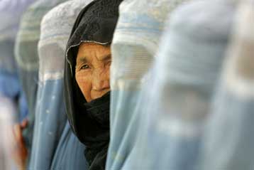 Οι γυναίκες μπροστά και πίσω από τις κάμερες για πρώτη φορά στα Παλαιστινιακά Εδάφη