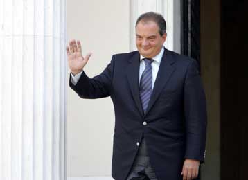 Η ΕΕ δεν μπορεί να διαπραγματευτεί ειδική σχέση με την Τουρκία, λέει ο Κ.Καραμανλής