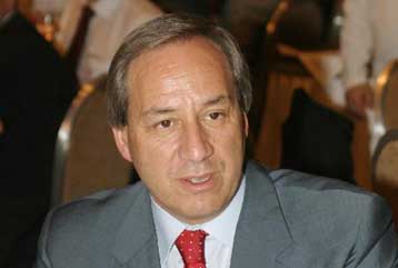 Ομιλία Αλογοσκούφη στην Ουάσινγκτον με έμφαση στο πρόγραμμα μεταρρυθμίσεων