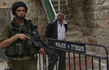 Τρεις νεκροί κατά την επιδρομή Ισραηλινών στρατιωτών στην Τουλκαρέμ