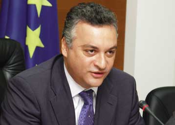 «Ασφαιρα» παραμένουν τα πρόστιμα που ανακοινώθηκαν για ακτοπλοϊκές εταιρείες