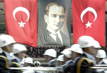 Πρόκληση για την ΕΕ η νέα τουρκική απόπειρα φίμωσης της γενοκτονίας των Αρμενίων