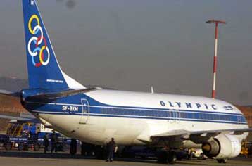 Το εναλλακτικό σενάριο σε περίπτωση αποτυχίας ιδιωτικοποίησης της Ολυμπιακής