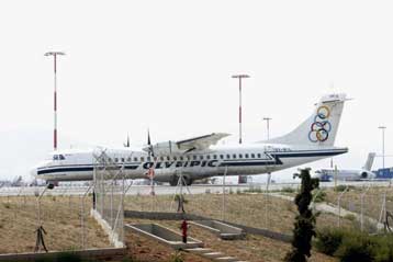 Νέες αυξήσεις στα εισιτήρια των Ολυμπιακών Αερογραμμών λόγω πετρελαίου