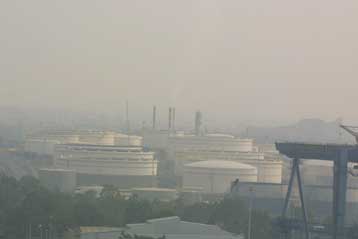 Χρηματική ενίσχυση από ΥΠΑΝ και ΔΕΗ σε περιβαλλοντικά επιβαρημένους δήμους