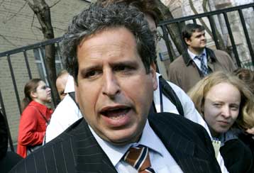 Στο ΕΔΑΔ θα προσφύγουν οι συνήγοροι του Χοντορκόφσκι μετά την απόρριψη της έφεσης