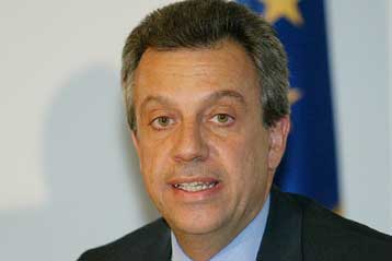 Στόχος η αναβάθμιση των ΤΕΙ, δήλωσε ο Σπύρος Ταλιαδούρος