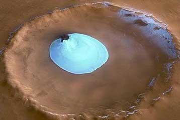 Παρατείνεται η αποστολή του ευρωπαϊκού δορυφόρου στον Αρη