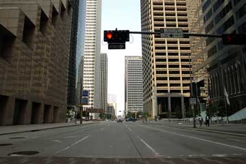 Αντίστροφη μέτρηση για το καταστροφικό πέρασμα του κυκλώνα Ρίτα από το Τέξας