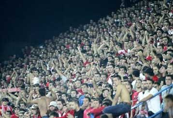 Χωρίς οπαδούς ο Ολυμπιακός στο ΟΑΚΑ κόντρα στην ΑΕΚ