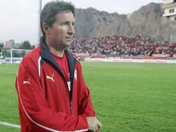 Ετοιμότητα από τους παίκτες του ζήτησε ο Σόλιντ