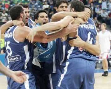 Ρεπεσάζ με Γαλλία για να ζήσουμε και πάλι το 1987