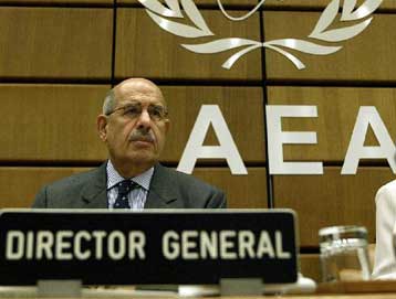 Νέο σχέδιο απόφασης για την παραπομπή του Ιράν υπέβαλε η ΕΕ στην ΙΑΕΑ