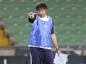 Αλλαγές σε αναζήτηση διαφορετικής εικόνας του Παναθηναϊκού ετοιμάζει ο Μαλεζάνι